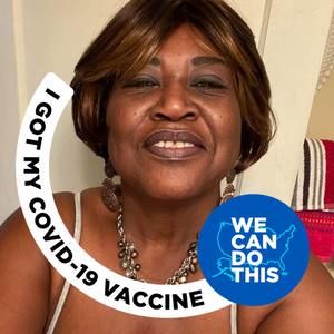 Meet your Posher, Barbara